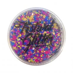 Art Factory Festival Glitter - Fiesta (50 Ml/1 Fl Oz)