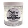 Art Factory Festival Glitter Clear Gel Base (8 Oz)