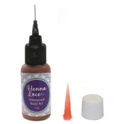 Art Factory Studio Henna Lace (0.5 Oz)