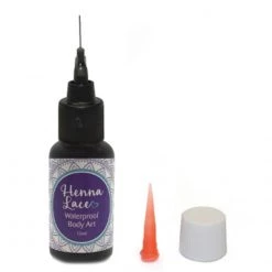 Art Factory Studio Henna Lace (0.5 Oz)