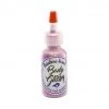 Art Factory Glitter - Fuchsia Rainbow Jewel (.5 Oz) Glitter & Glitter Tattoo