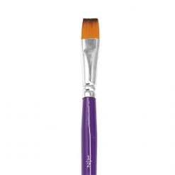 Art Factory Studio Flat Brush (1/2")