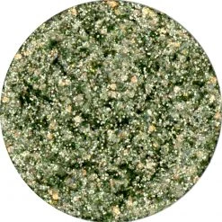 Amerikan Body Art Creme Glitter - Aurora (10 Gm)