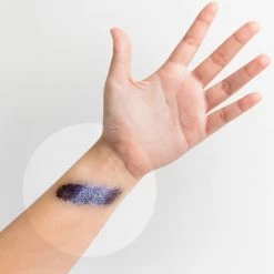 Amerikan Body Art Creme Glitter - Celestial (10 Gm) Glitter & Glitter Tattoo