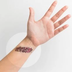 Amerikan Body Art Creme Glitter - Cosmos (10 Gm) Glitter & Glitter Tattoo