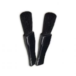 Brushes & Tools Amerikan Body Art Small Sweeper Brushes (2/pk)