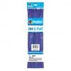 Qualatex 260Q Balloons - Purple Violet (50/Bag)