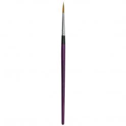 Blazin Brushes Blazin Brush By Marcela Bustamante - Ultra Point 4