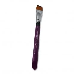 Blazin Brushes Brushes & Tools Blazin Brush By Marcela Bustamante - Flat 1" - Acrylic Handle