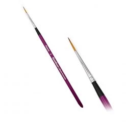 Blazin Brushes Blazin Brush Details Collection By Marcela Bustamante - Round 2