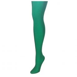 Beyco (Alan Sloane) Alan Sloan Solid Men's Tights - Green (S)