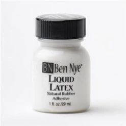 Ben Nye Latex Adhesive (1 Oz)