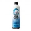 BeautySoClean Wipeout Professional Brush Cleaner Refill (16 Oz/500 Ml)