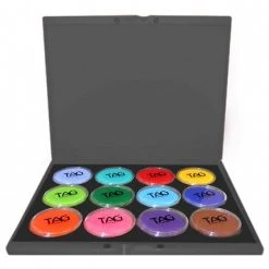 TAG Body Art TAG Build Your Own Palette (12 Colors/32 Gm)