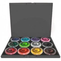 Cameleon Build Your Own Palette (12 Colors)