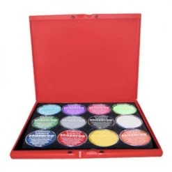 Snazaroo Face Paint Palettes - Build Your Own! (12 Colors)