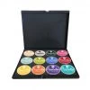 Superstar Build Your Own Face Paint Palette (12 Colors / 45 Gm)