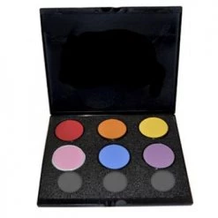 Mehron StarBlend Build Your Own Palette (6 Colors)