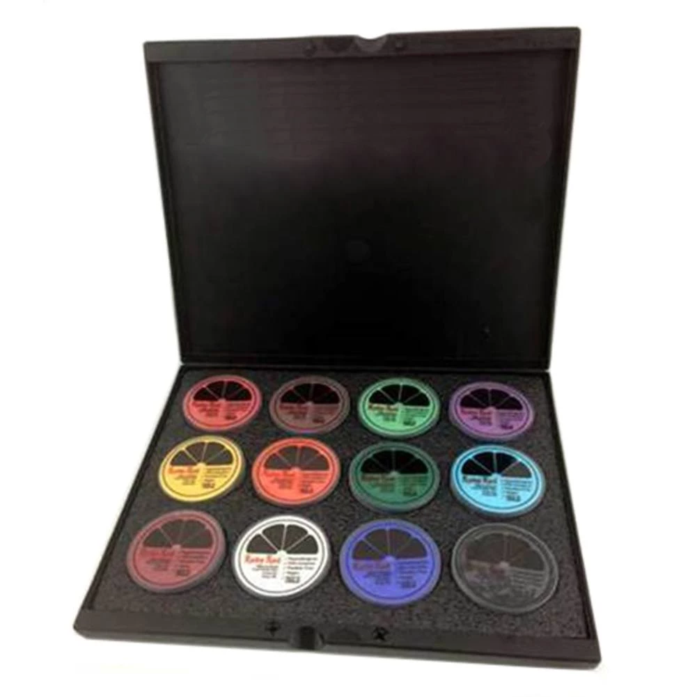 Ruby Red Paints Face Paint Brands Ruby Red Face Paints - Build Your Own Palette (12 Colors) 1 Ruby Red Paints Face Paint Brands Ruby Red Face Paints - Build Your Own Palette (12 Colors)