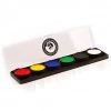 Face Paint Brands Cameleon Palettes - Build Your Own! (6 Colors)
