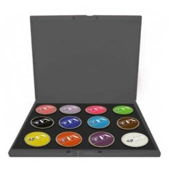 Diamond FX Diamond Build Your Own Palette (12 Colors/32 Gm)