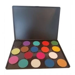 Elisa Griffith Build Your Own Color Me Pressed Powder Palette Makeup