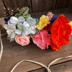 Creative Faces Crowns - Crown 005