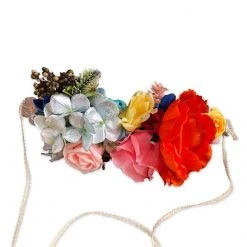 Creative Faces Crowns - Crown 005