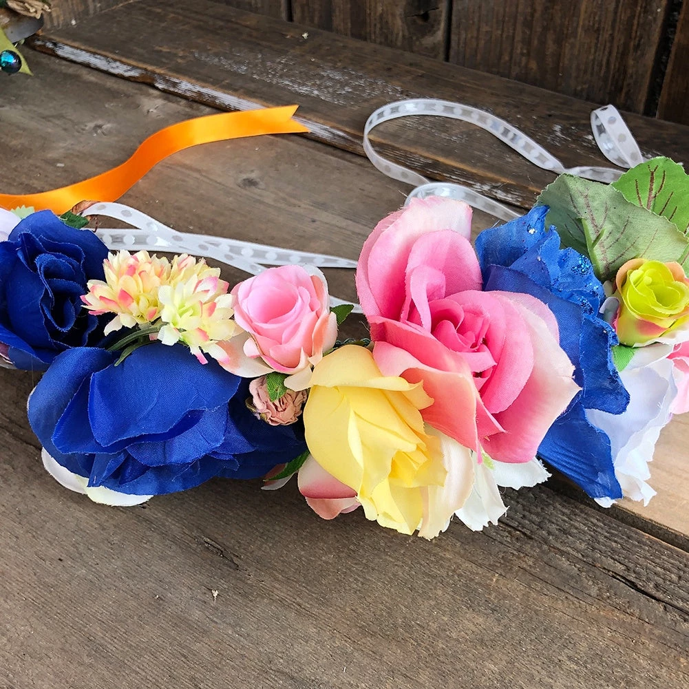 Creative Faces Crowns - Crown 010 2 Creative Faces Crowns - Crown 010