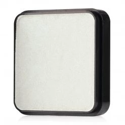 Kraze FX Square - Metallic White (25 Gm)