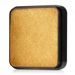 Face Paint Brands Kraze FX Square - Metallic Gold (25 Gm)