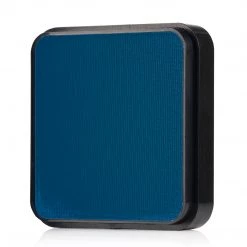 Kraze FX Square - Metallic Blue (25 Gm) Face Paint Brands