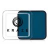 Kraze FX Square - Metallic Blue (25 Gm) Face Paint Brands