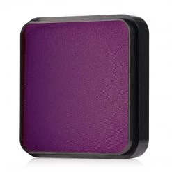 Face Paint Brands Kraze FX Square - Metallic Deep Purple (25 Gm)