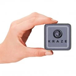 Kraze FX Square - Gray (25 Gm)