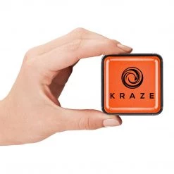 Face Paint Brands Kraze FX Square - Orange (25 Gm) 6 Face Paint Brands Kraze FX Square - Orange (25 Gm)