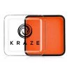 Face Paint Brands Kraze FX Square - Orange (25 Gm)