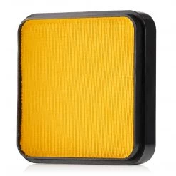 Kraze FX Square - Yellow (25 Gm)