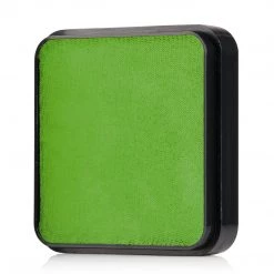 Face Paint Brands Kraze FX Square - Lime Green (25 Gm)