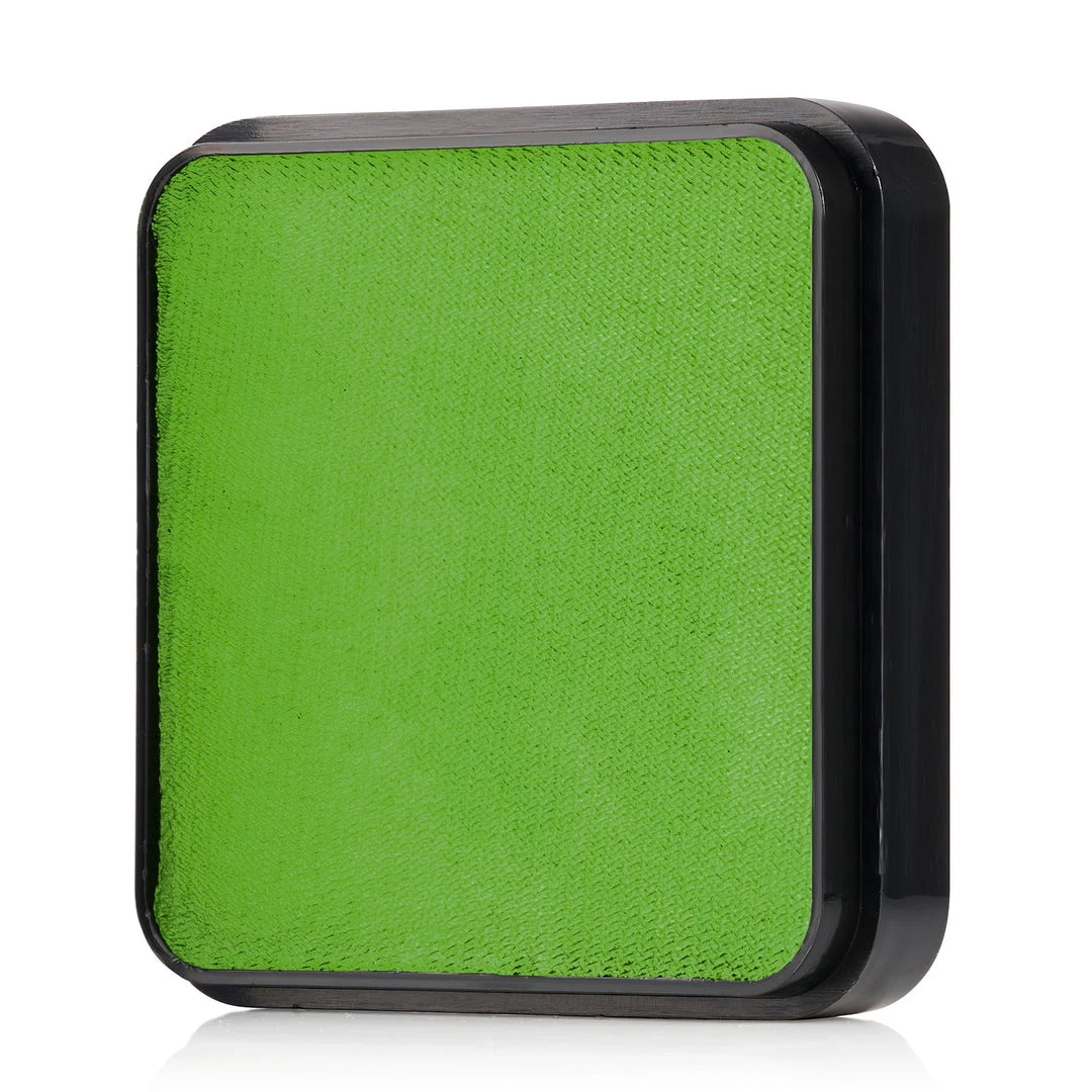 Face Paint Brands Kraze FX Square - Lime Green (25 Gm) 2 Face Paint Brands Kraze FX Square - Lime Green (25 Gm)