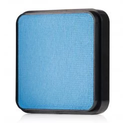 Kraze FX Square - Light Blue (25 Gm) Face Paint Brands