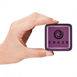 Face Paint Brands Kraze FX Square - Violet (25 Gm)