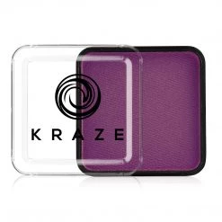Face Paint Brands Kraze FX Square - Violet (25 Gm)