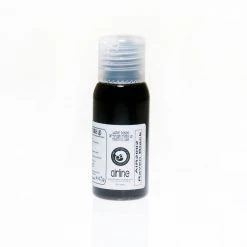 Face Paint Brands Cameleon Airline Baseline Paint - Raven Black (50 Ml)