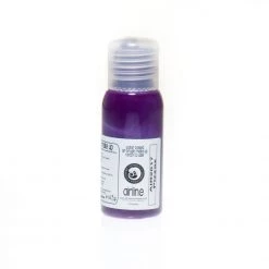 Cameleon Airline Baseline Paint - Pizzaz Purple (50 Ml) Face Paint Brands
