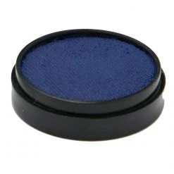 Cameleon Blue Baseline Face Paints - Midnight Blue BL1007 (10 Gm) Face Paint Brands