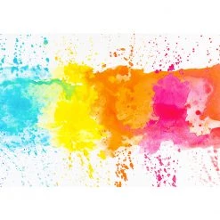 ClownAntics Deluxe Face Mask With Carbon Filter - Splatter Masks