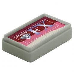 Face Paint Brands Diamond FX 1 Stroke Cakes - Orchid RS30-102 (28 Gm)