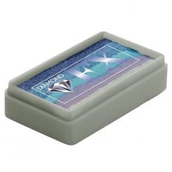 Diamond FX 1 Stroke Cakes - Winter RS30-103 (28 Gm) Face Paint Brands