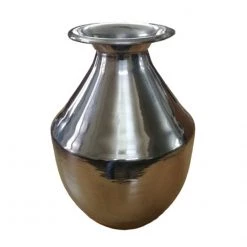 D. Robbins General Magic Tricks Lota Water Bowl Magic Trick (8")